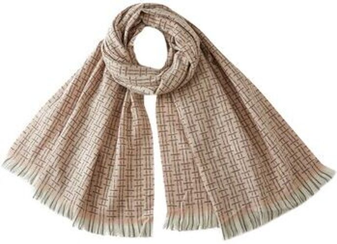 Echarpe Echarpe SERANA Rose - Alberto Cabale - Modalova