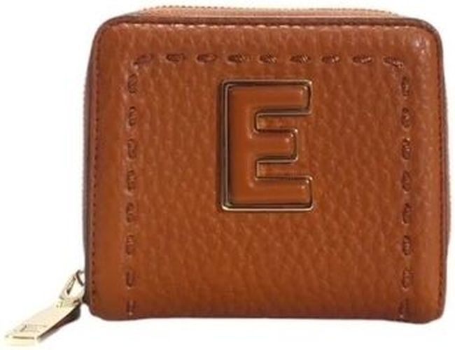 Portefeuille - Marron - Ermanno Scervino - Modalova