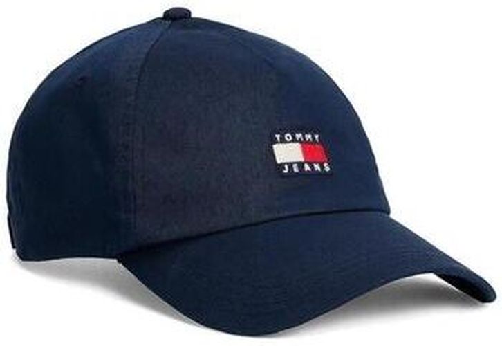 Casquette Tommy Hilfiger - Bleu - Tommy hilfiger - Modalova