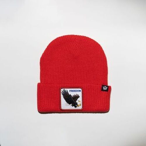 Bonnet 107-1926 FREEDOM-RED Rouge - Goorin Bros - Modalova