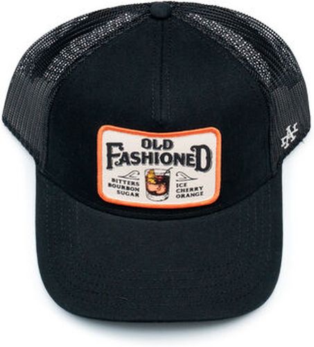 Casquette smu789a-old Noir - Amercan Needle - Modalova