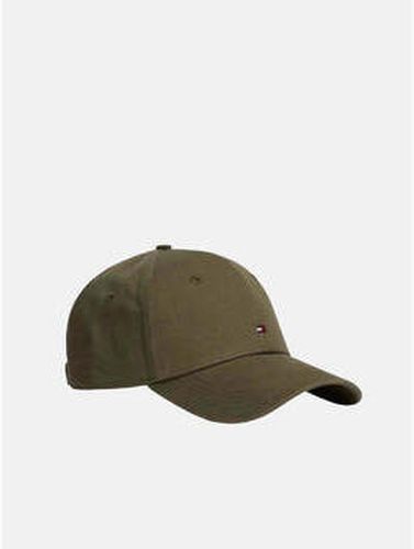Casquette Casquette kaki Marron - Tommy hilfiger - Modalova