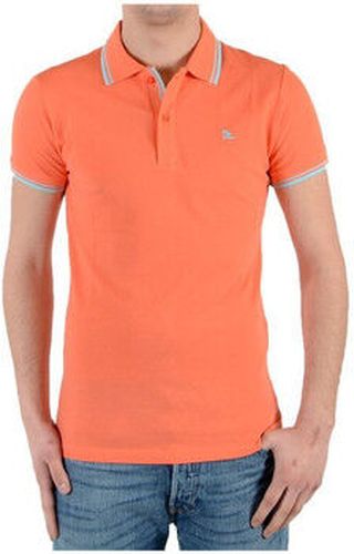 Polo Polo LESS Corail Orange - Joe Retro - Modalova