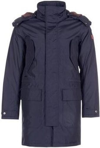 Parka Aigle BELLOCK Bleu - Aigle - Modalova