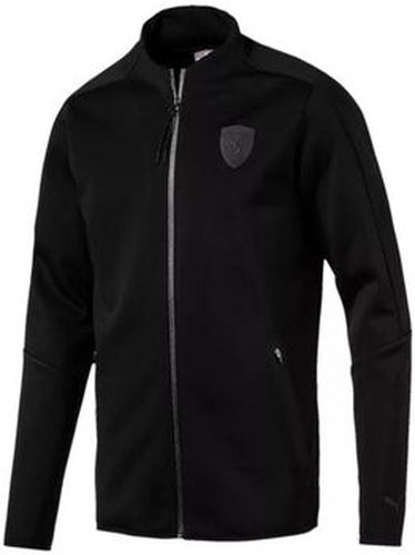 Veste FERRARI LIFESTYLE T7 Noir - Puma - Modalova