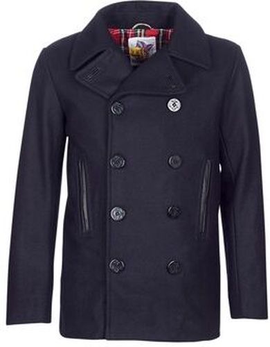 Manteau Harrington PCOAT Marine - Harrington - Modalova