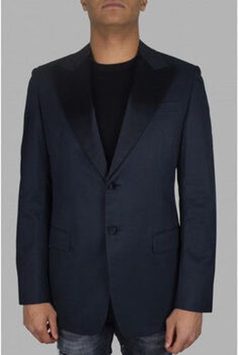 Blouson Prada Veste de costume Bleu - Prada - Modalova