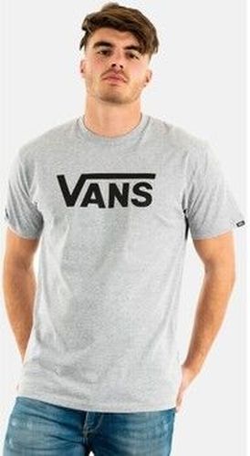T-shirt Vans 000ggg Gris - Vans - Modalova