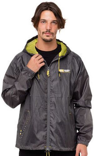 Blouson Imperméable Bretoneak Gris - Canadian Peak - Modalova