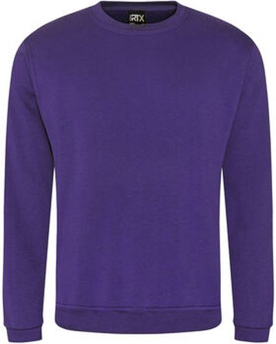 Sweat-shirt Pro Rtx Pro Violet - Pro Rtx - Modalova