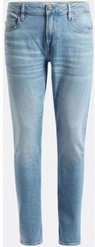 Jeans M2YAN1 D4Q43 - MIAMI-2CRL CARRY LIGHT Bleu - Guess - Modalova