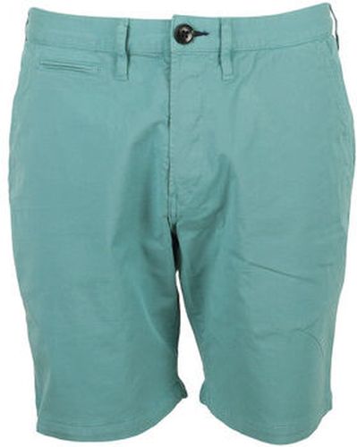 Short Standard Fit Shorts Vert - Paul smith - Modalova