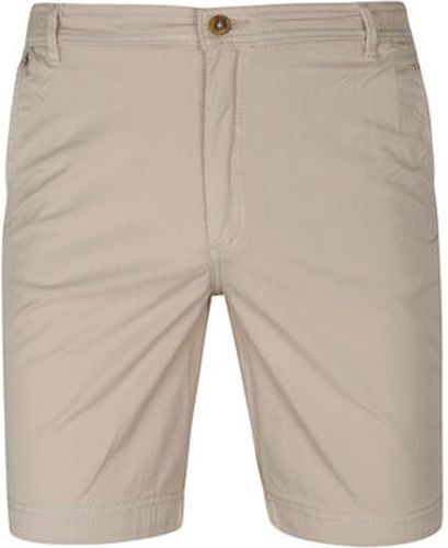 Pantalon Shorts Beige Beige - Atelier Gardeur - Modalova