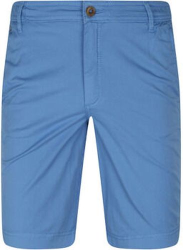 Pantalon Shorts Bleu Bleu - Atelier Gardeur - Modalova