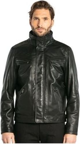 Blouson Blouson en cuir Ref 58471 noir Noir - Daytona - Modalova