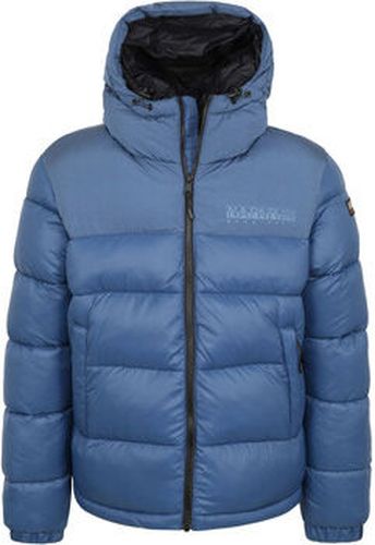 Veste Veste Hornelen Bleu Bleu - Napapijri - Modalova