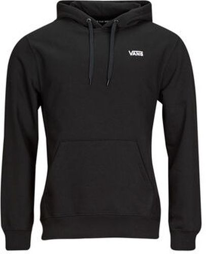 Sweat-shirt CORE BASIC PO FLEECE Noir - Vans - Modalova