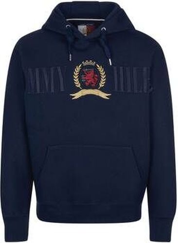 Sweat-shirt Pull-over Bleu - Tommy hilfiger - Modalova