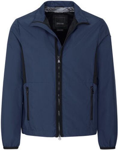 Veste Geox Veste Bleu - Geox - Modalova