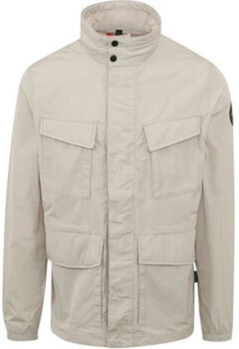 Veste Veste Inti Beige Beige - Napapijri - Modalova