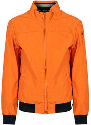 Blouson Geox M2520D T2473 Orange - Geox - Modalova