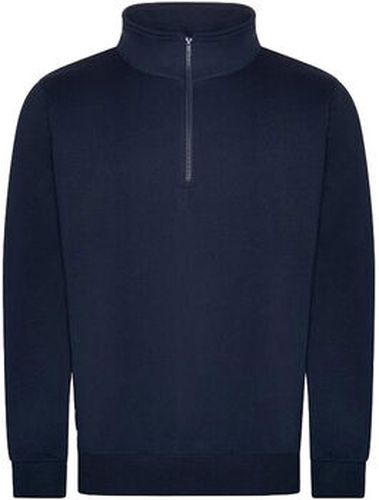 Sweat-shirt Pro Rtx RW8770 Bleu - Pro Rtx - Modalova