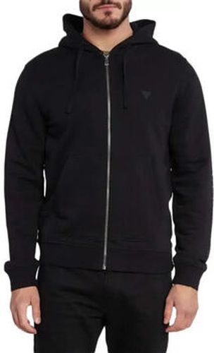 Sweat-shirt Guess Brooks Bleu - Guess - Modalova