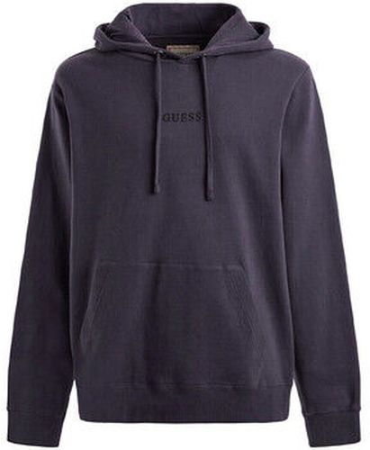 Sweat-shirt G-M2BQ50K9YH1 Violet - Guess - Modalova