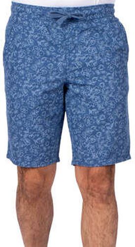 Short Bermuda lin FANTAISIE multicolor - Shilton - Modalova