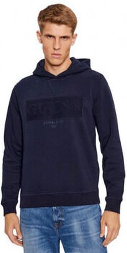 Sweat-shirt Sweat bleu - M3BQ36K9Z21 G7V2 Bleu - Guess - Modalova