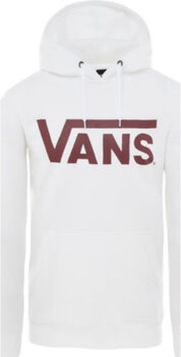 Sweat-shirt Vans VN000J8N Blanc - Vans - Modalova