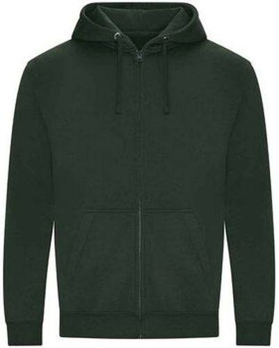Sweat-shirt Pro Rtx PC5788 Vert - Pro Rtx - Modalova