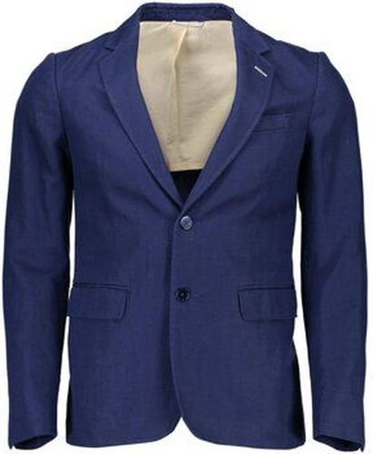 Veste Gant 1601077027 Bleu - Gant - Modalova