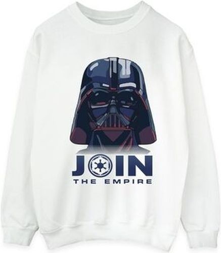 Sweat-shirt BI45996 Blanc - Star Wars: A New Hope - Modalova