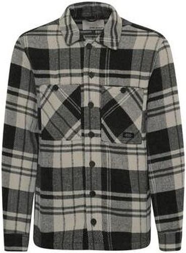 Chemise Outerwear Noir - Blend of America - Modalova