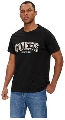T-shirt Guess M4GI62I3Z14JBLK Noir - Guess - Modalova