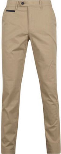 Pantalon Chino Benny 3 Beige Beige - Atelier Gardeur - Modalova