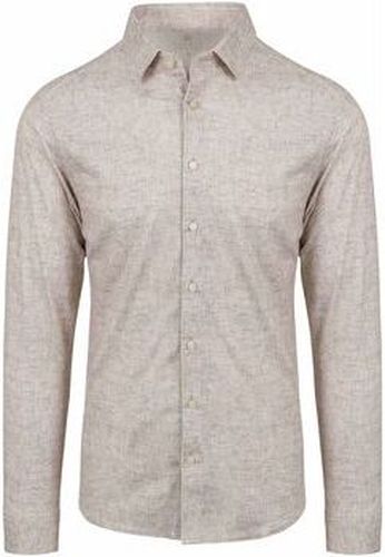 Chemise Chemise Kent Optics Beige Beige - DeSoto - Modalova