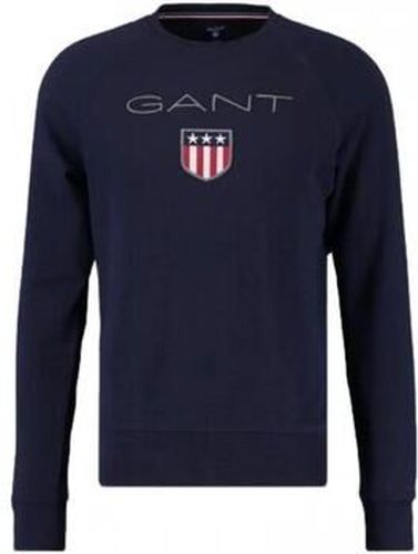 Sweat-shirt Gant 426mja0njawnc Bleu - Gant - Modalova