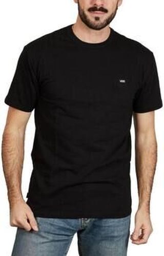 T-shirt OFF THE WALL CLASSIC TEE Noir - Vans - Modalova