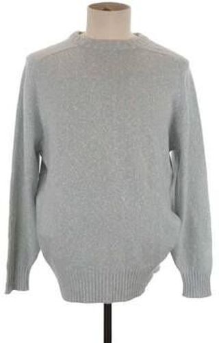 Pull Dior Pull en laine bleu Bleu - Christian Dior - Modalova