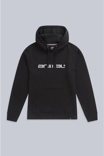 Sweat-shirt Animal Driver Noir - Animal - Modalova