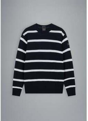 Sweat-shirt Pull marine Bleu - Paul & Shark - Modalova