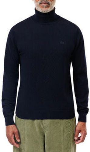 Pull Lacoste AH1959 Bleu - Lacoste - Modalova