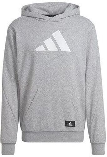 Sweat-shirt Future Icons Gris - Adidas - Modalova