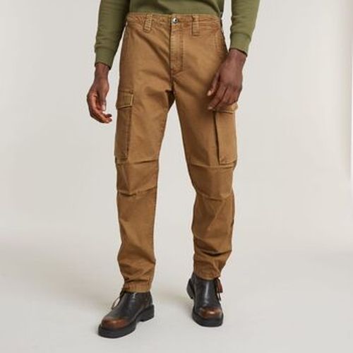 Pantalon Raw D24309-D729 CORE CARGO-7162 KANGAROO Beige - G-Star - Modalova