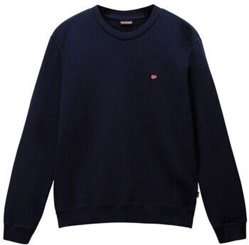 Sweat-shirt 171358VTAH24 Noir - Napapijri - Modalova