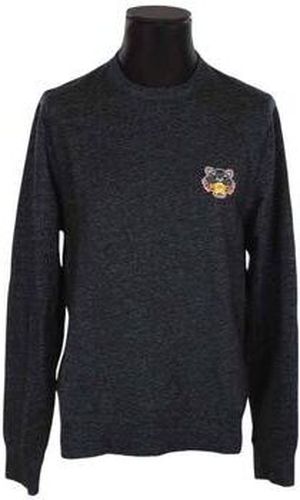 Pull Kenzo Pull en coton noir Noir - Kenzo - Modalova