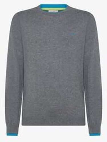 Pull Sun68 K44125 Gris - Sun68 - Modalova