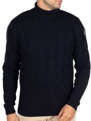 Pull Pull Col Roulé Wavy multicolor - Shilton - Modalova